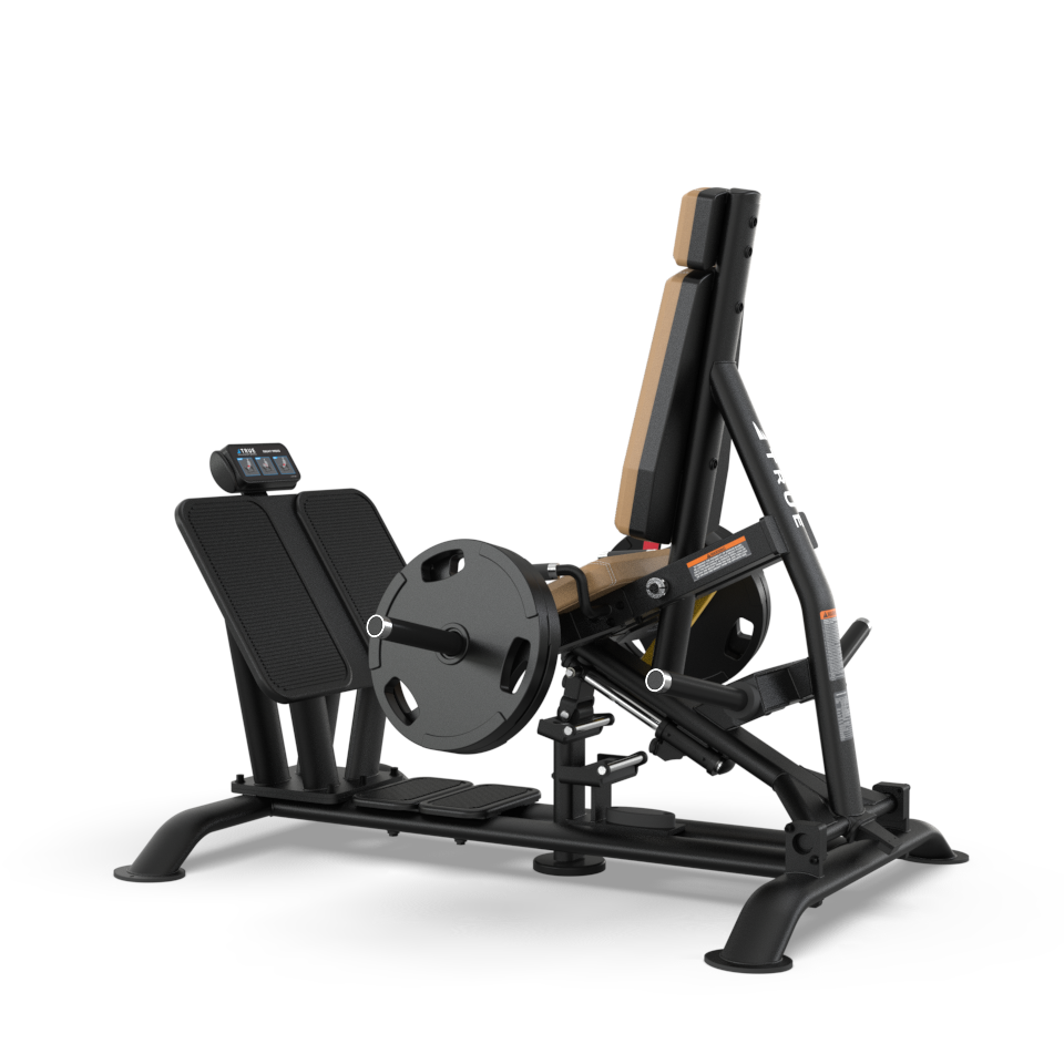 PLS–0800 Squat Press