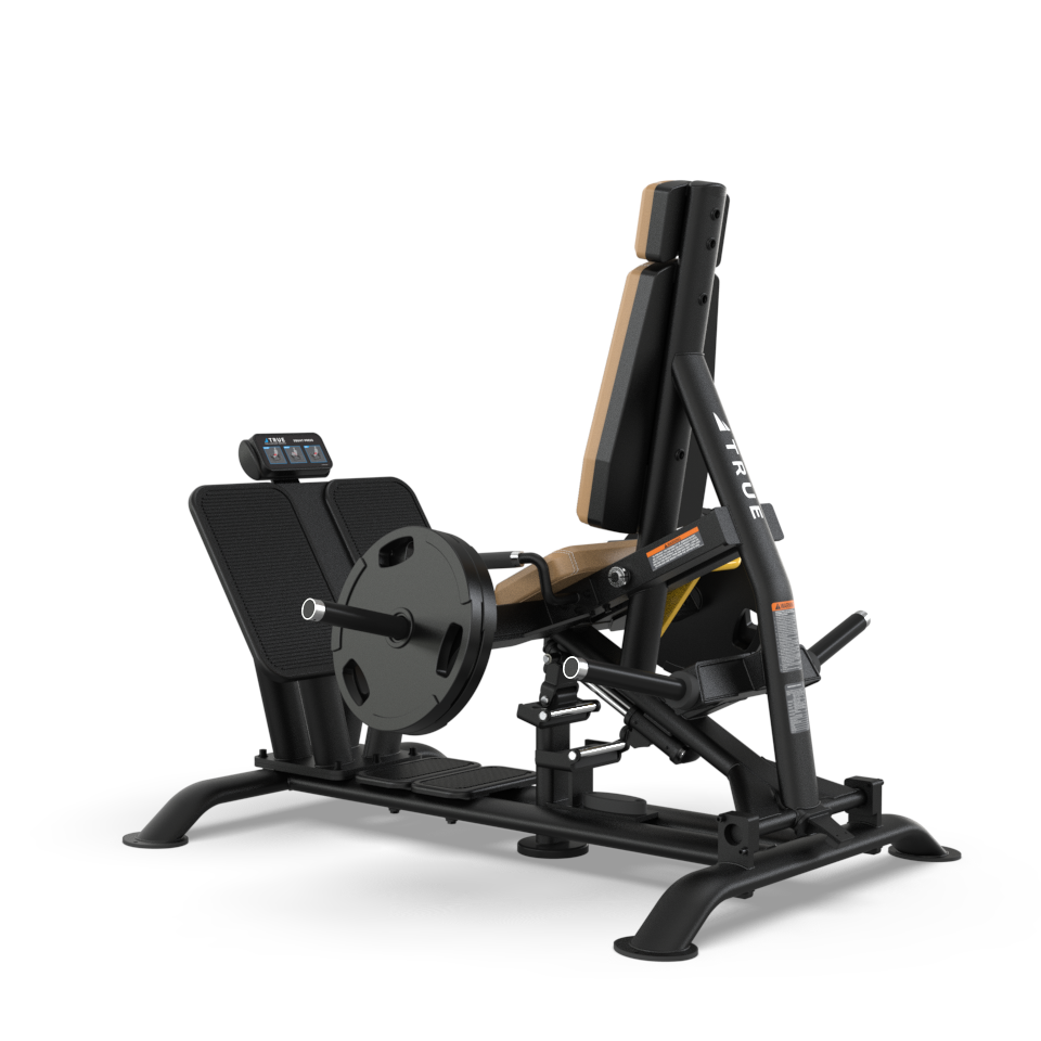 PLS–0800 Squat Press