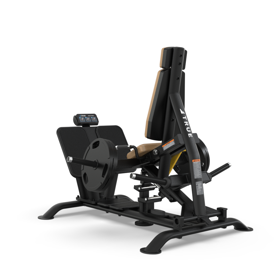 PLS–0800 Squat Press