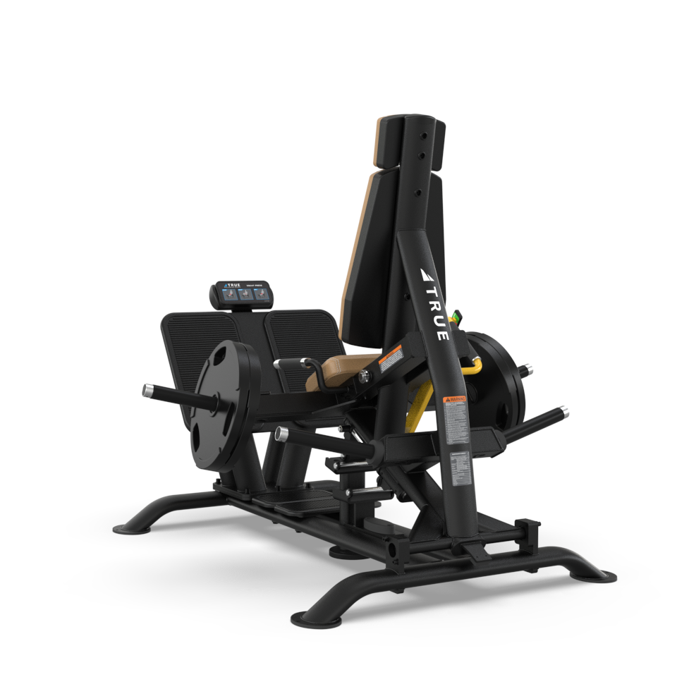 PLS–0800 Squat Press