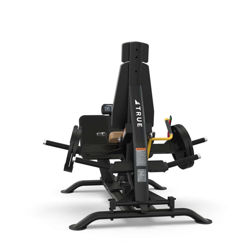 PLS–0800 Squat Press