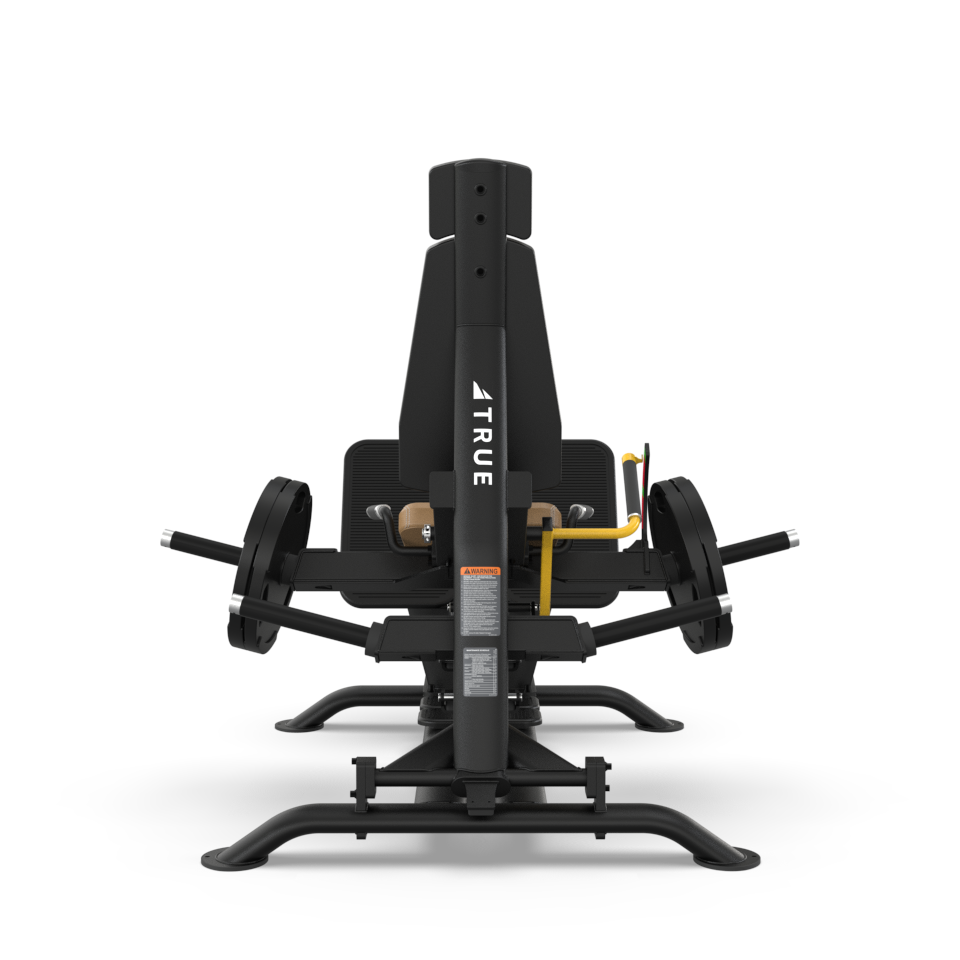 PLS–0800 Squat Press