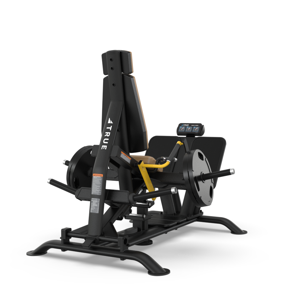 PLS–0800 Squat Press