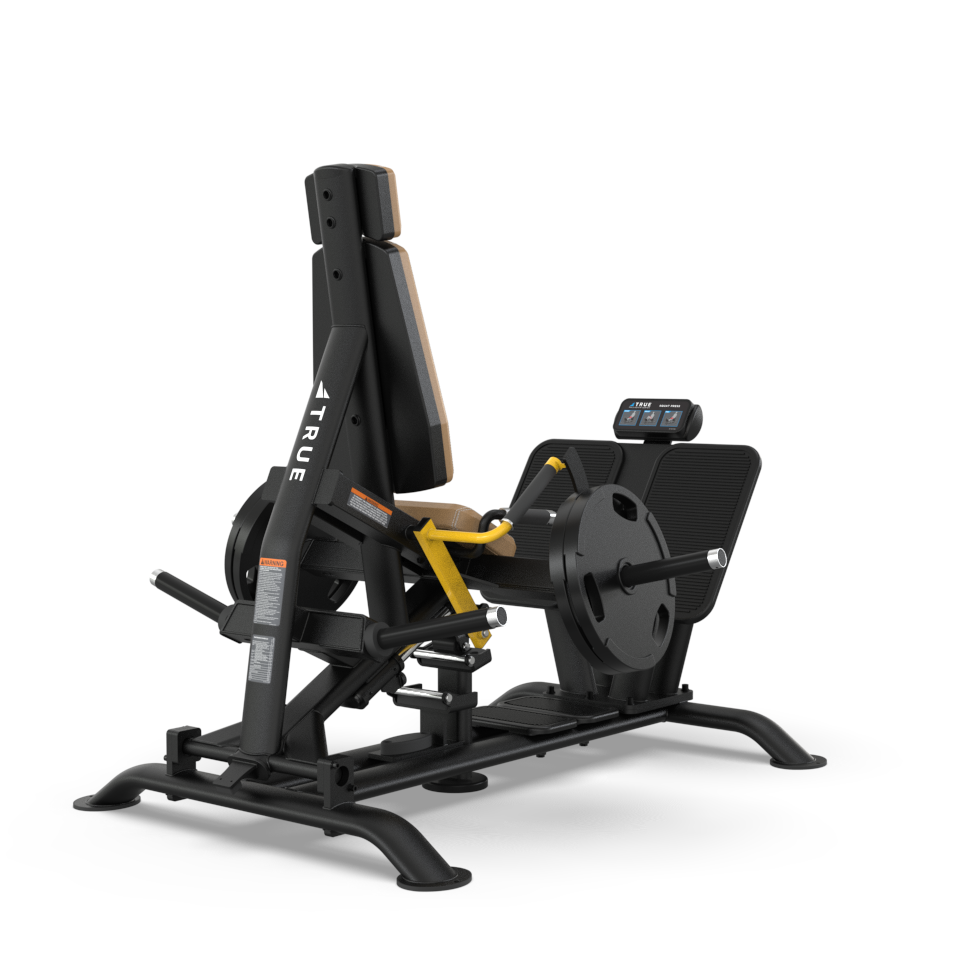 PLS–0800 Squat Press