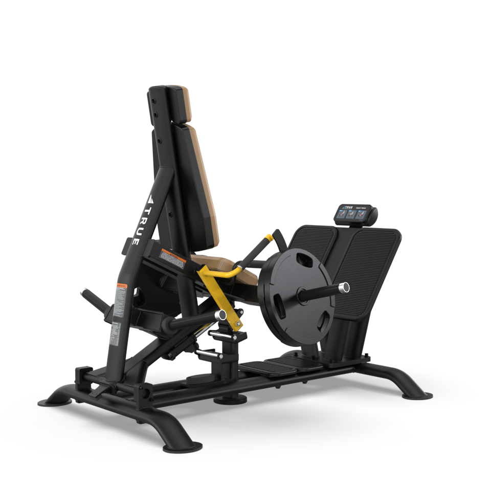 PLS–0800 Squat Press