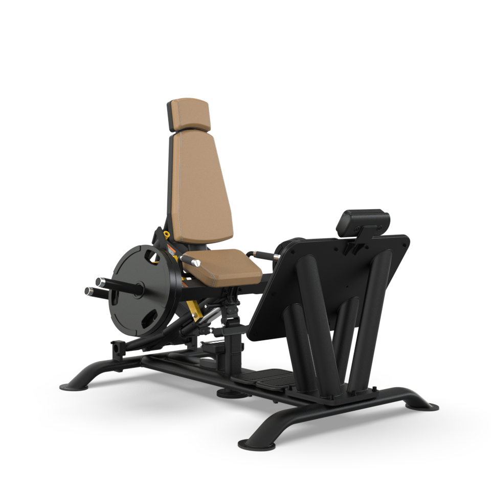 PLS–0800 Squat Press