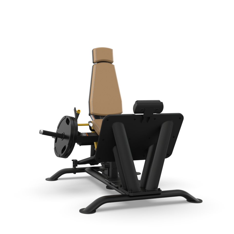 PLS–0800 Squat Press