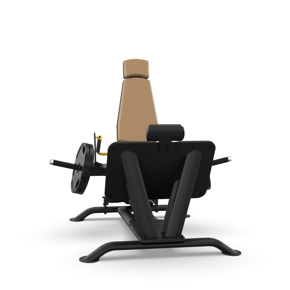 PLS–0800 Squat Press