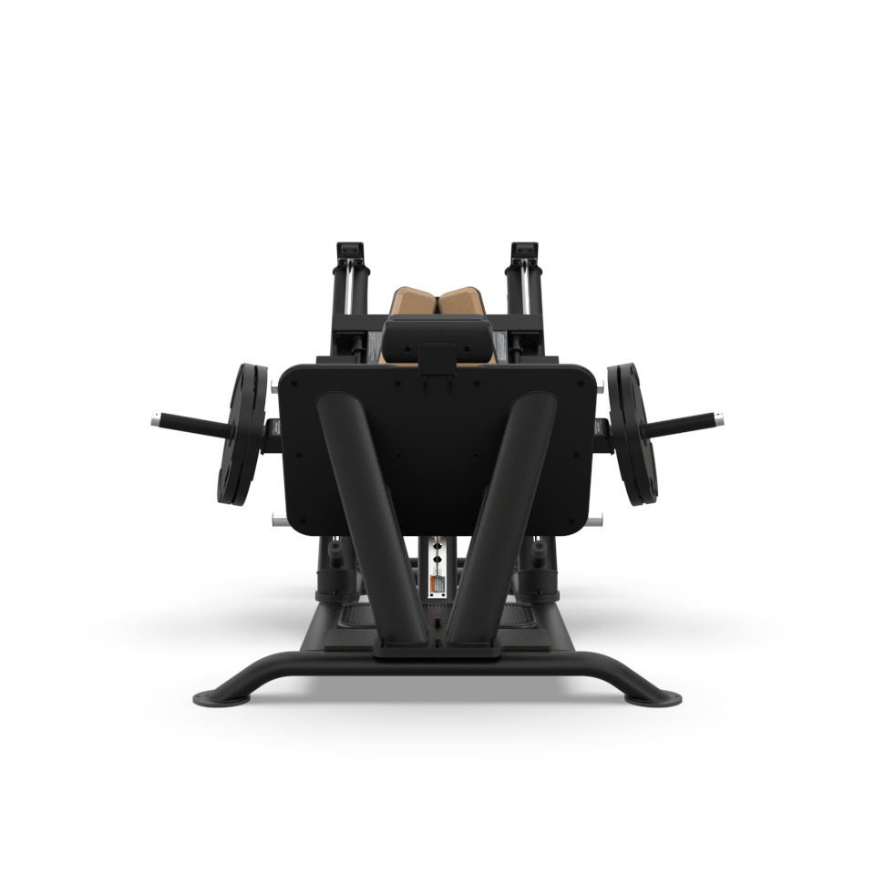 PLS–1000 Hack Squat