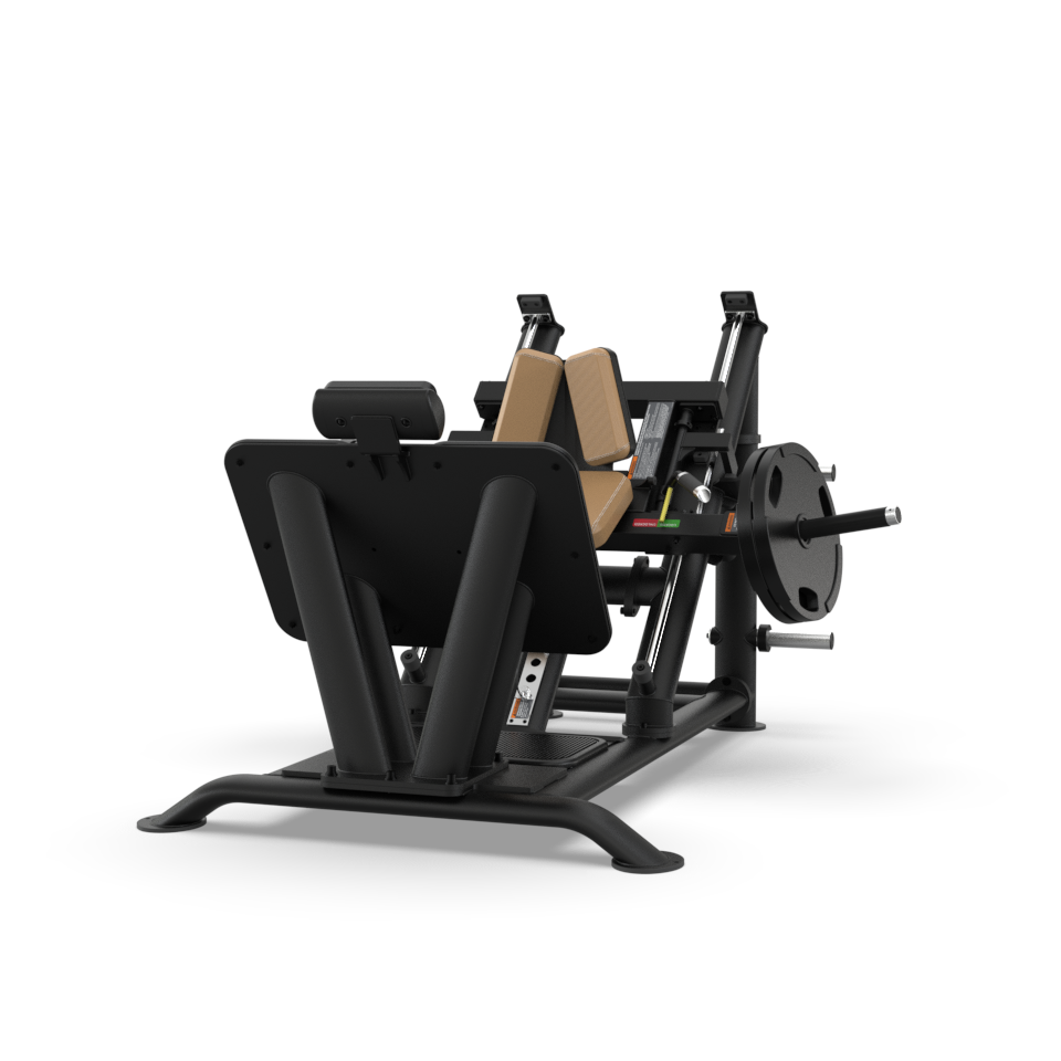 PLS–1000 Hack Squat