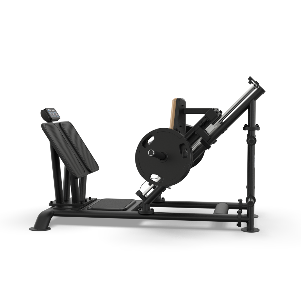PLS–1000 Hack Squat