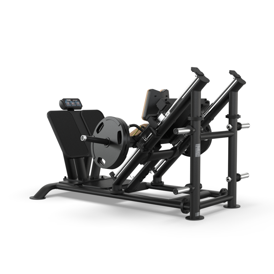 PLS–1000 Hack Squat