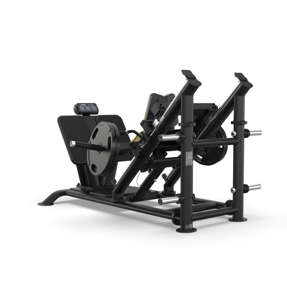 PLS–1000 Hack Squat