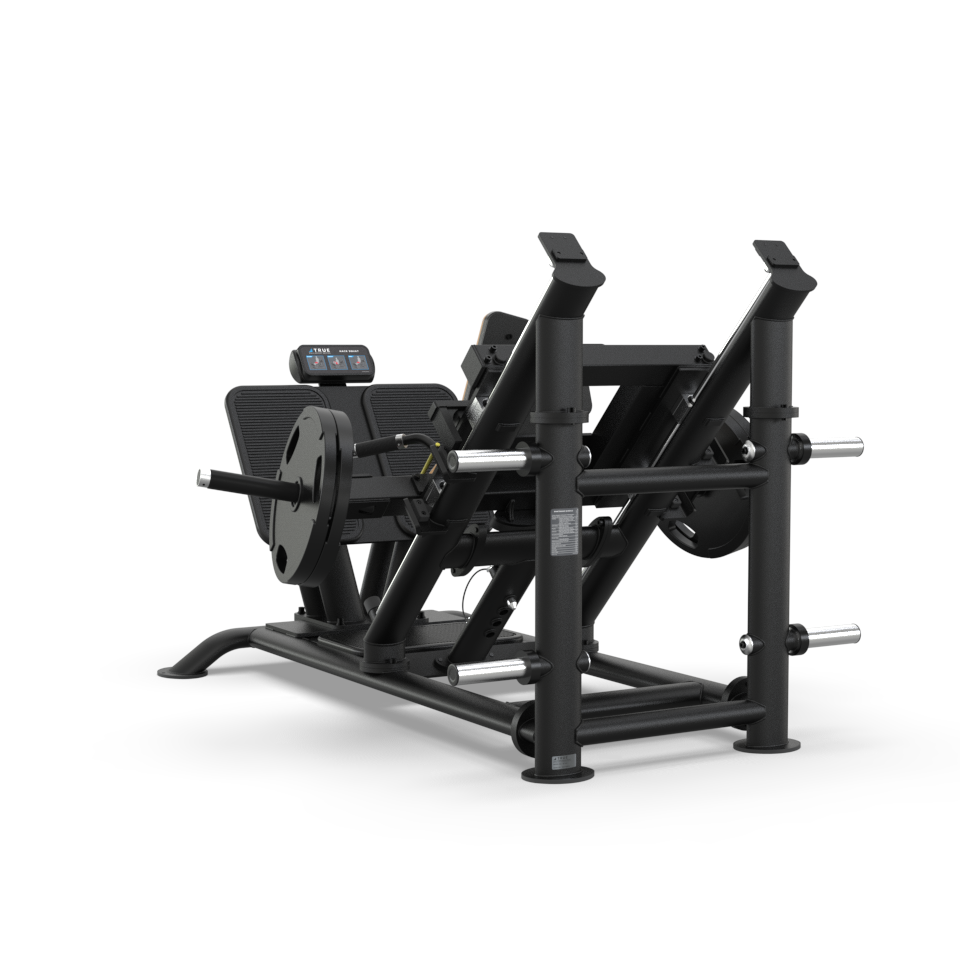 PLS–1000 Hack Squat