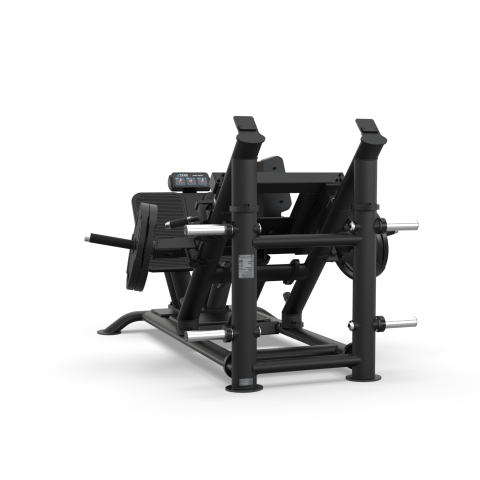 PLS–1000 Hack Squat