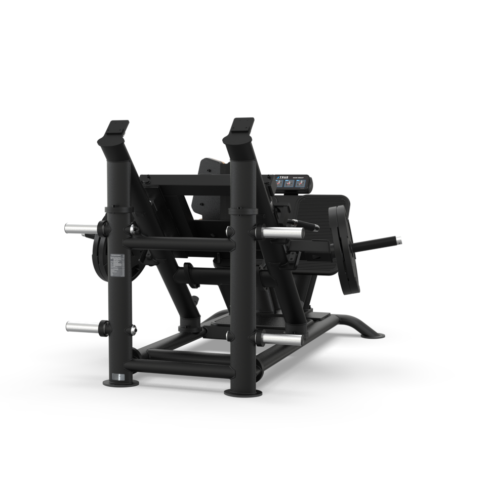 PLS–1000 Hack Squat