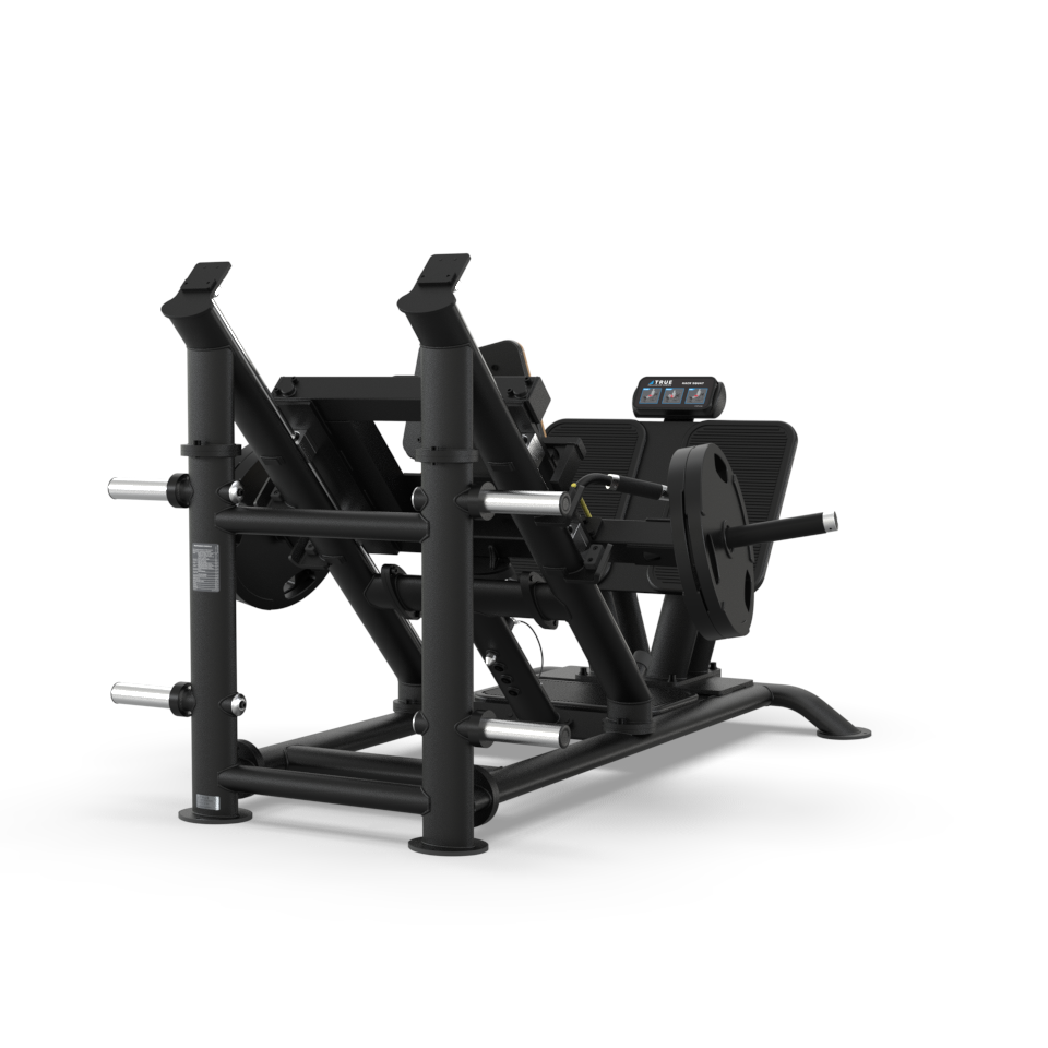 PLS–1000 Hack Squat