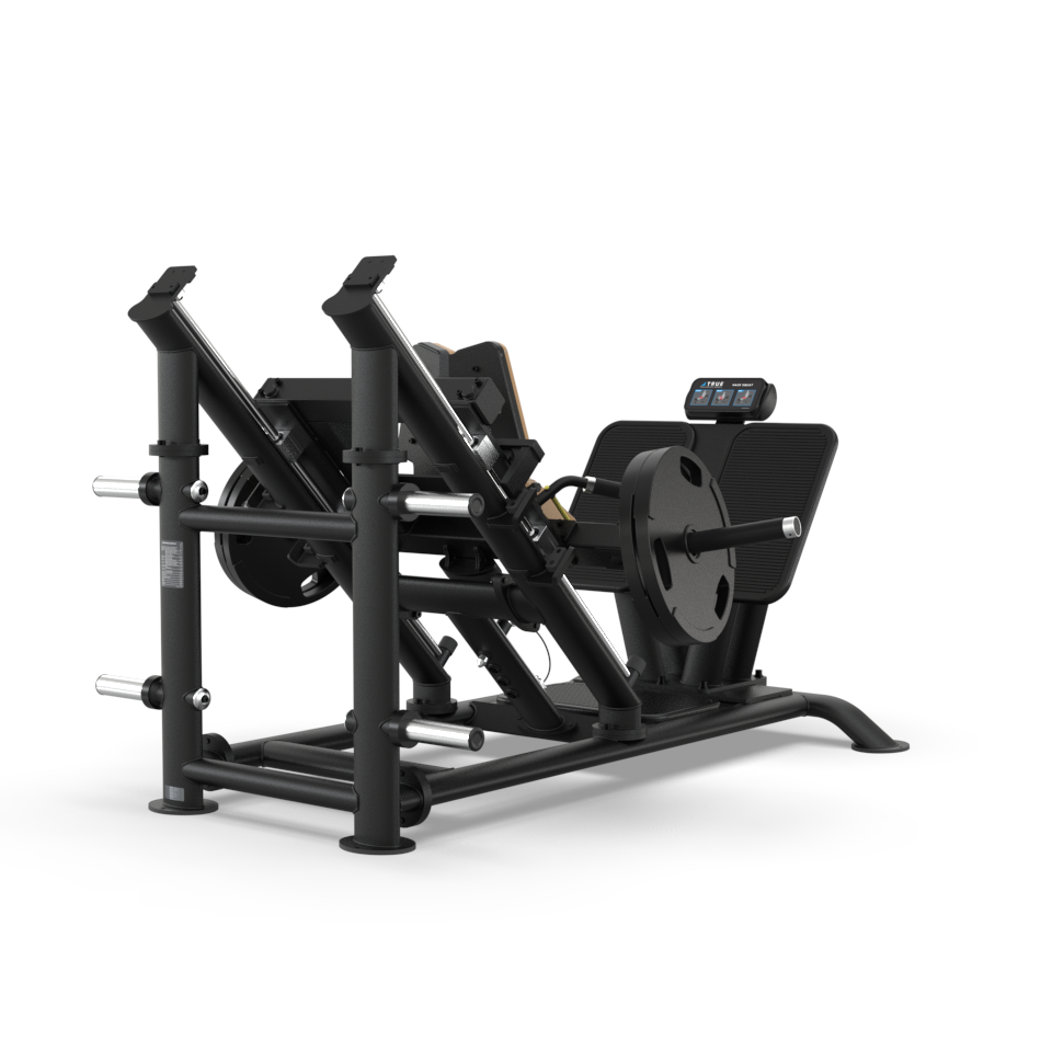 PLS–1000 Hack Squat