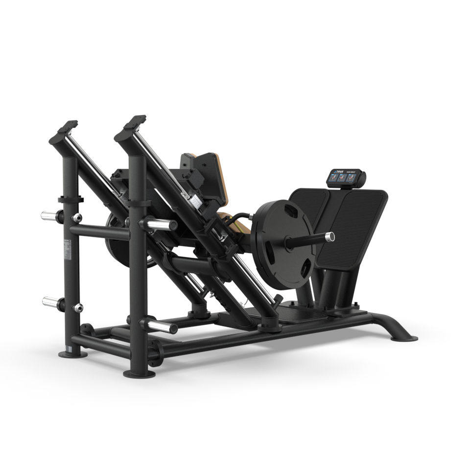 PLS–1000 Hack Squat