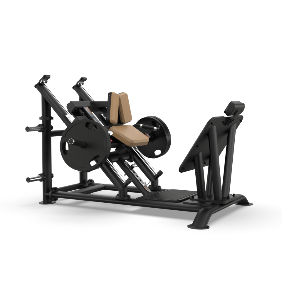 PLS–1000 Hack Squat