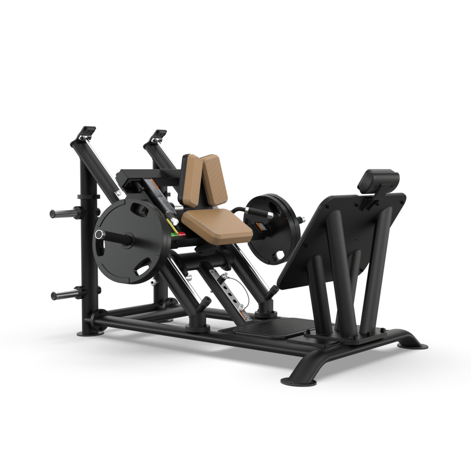 PLS–1000 Hack Squat