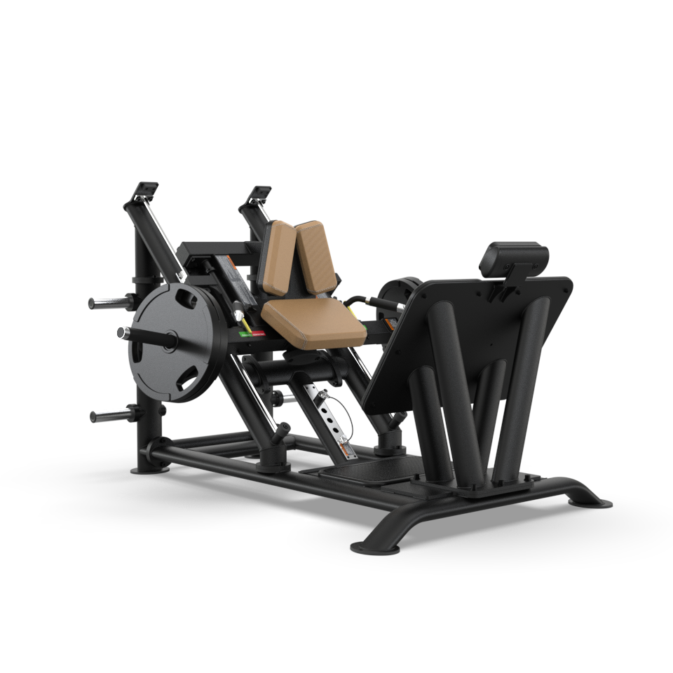 PLS–1000 Hack Squat