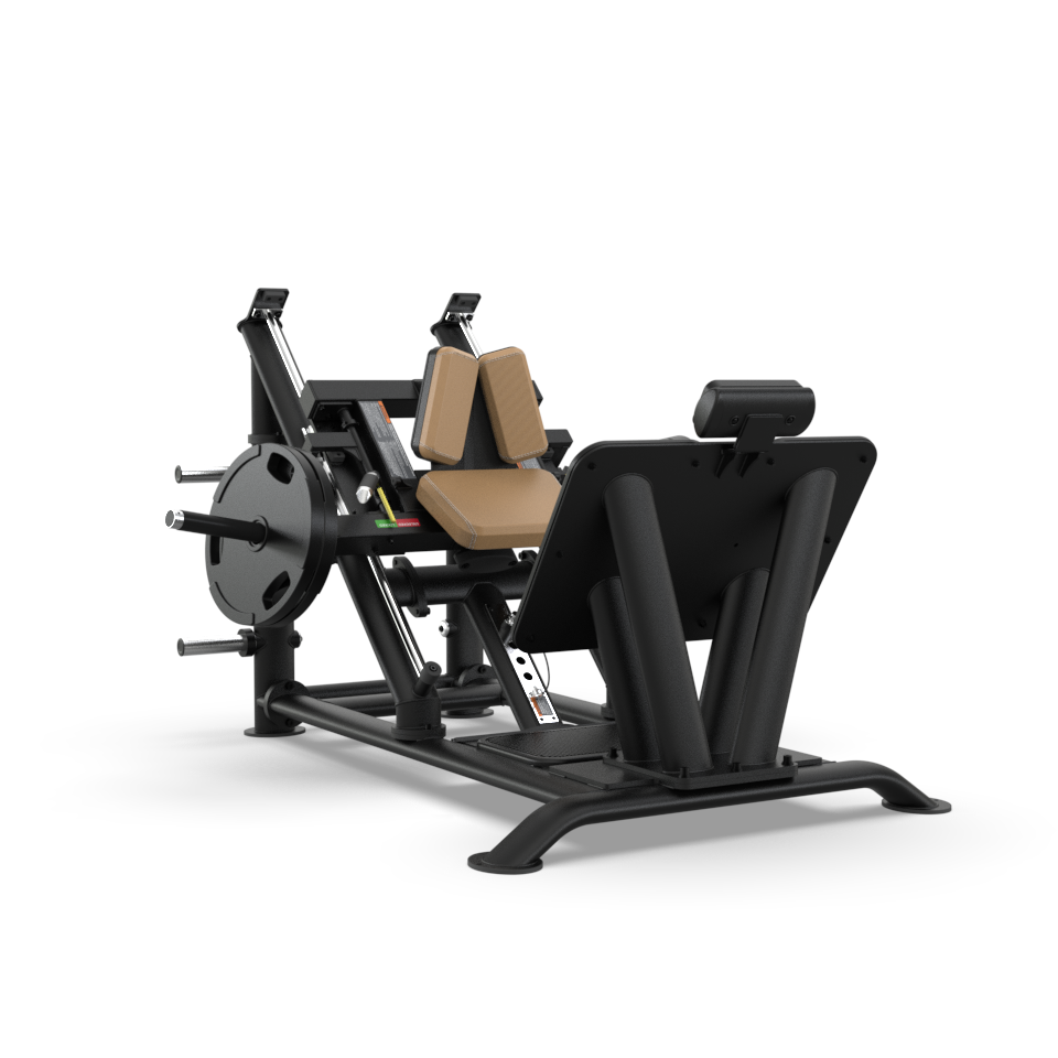 PLS–1000 Hack Squat