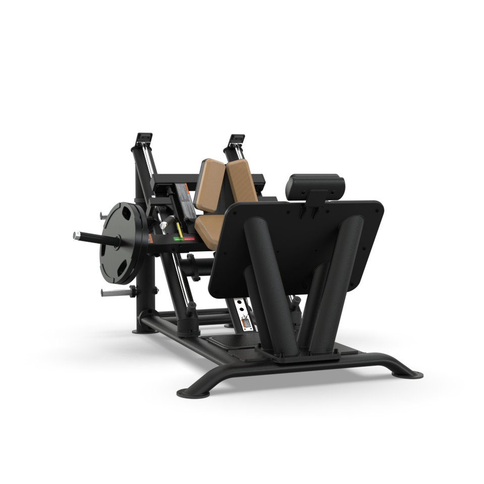 PLS–1000 Hack Squat