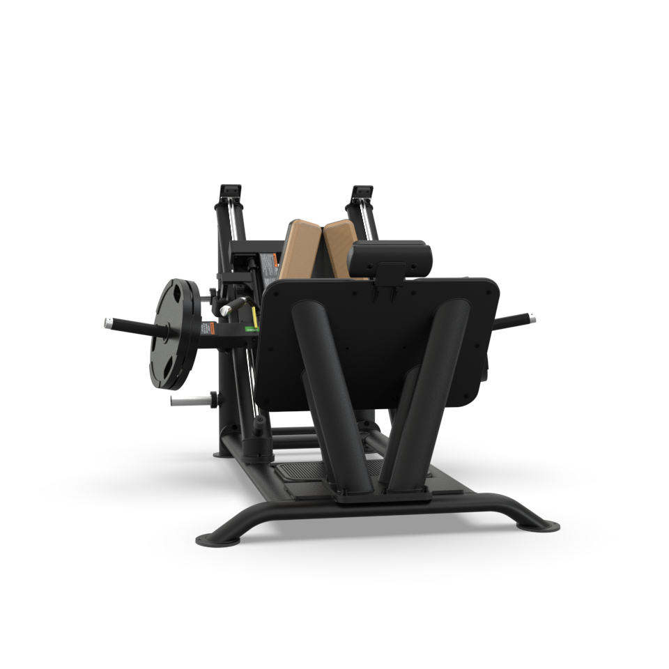 PLS–1000 Hack Squat