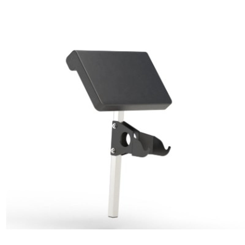 Hoist Fitness Preacher Curl Attachment - New Matte Black Color