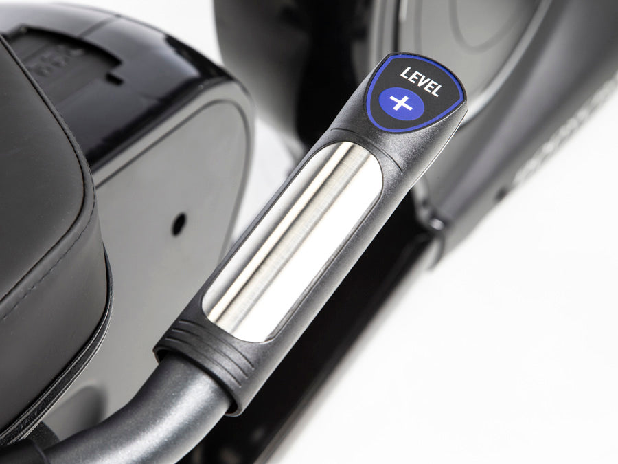 R1000 Recumbent Bike