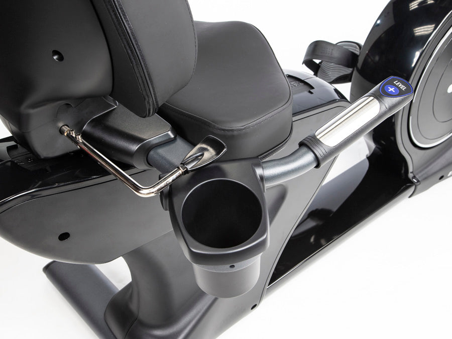 R1000 Recumbent Bike