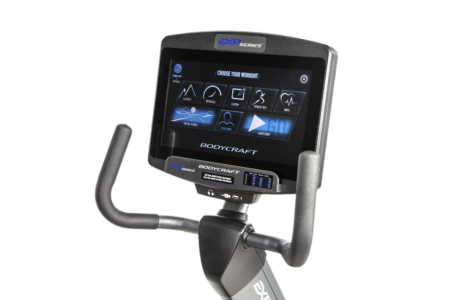 R1000 Recumbent Bike