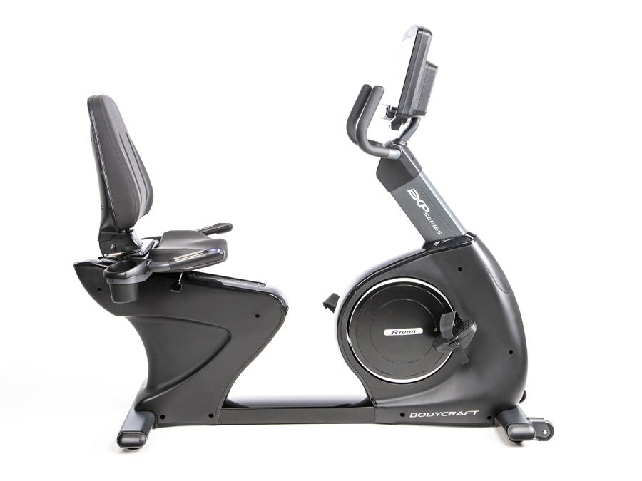 R1000 Recumbent Bike