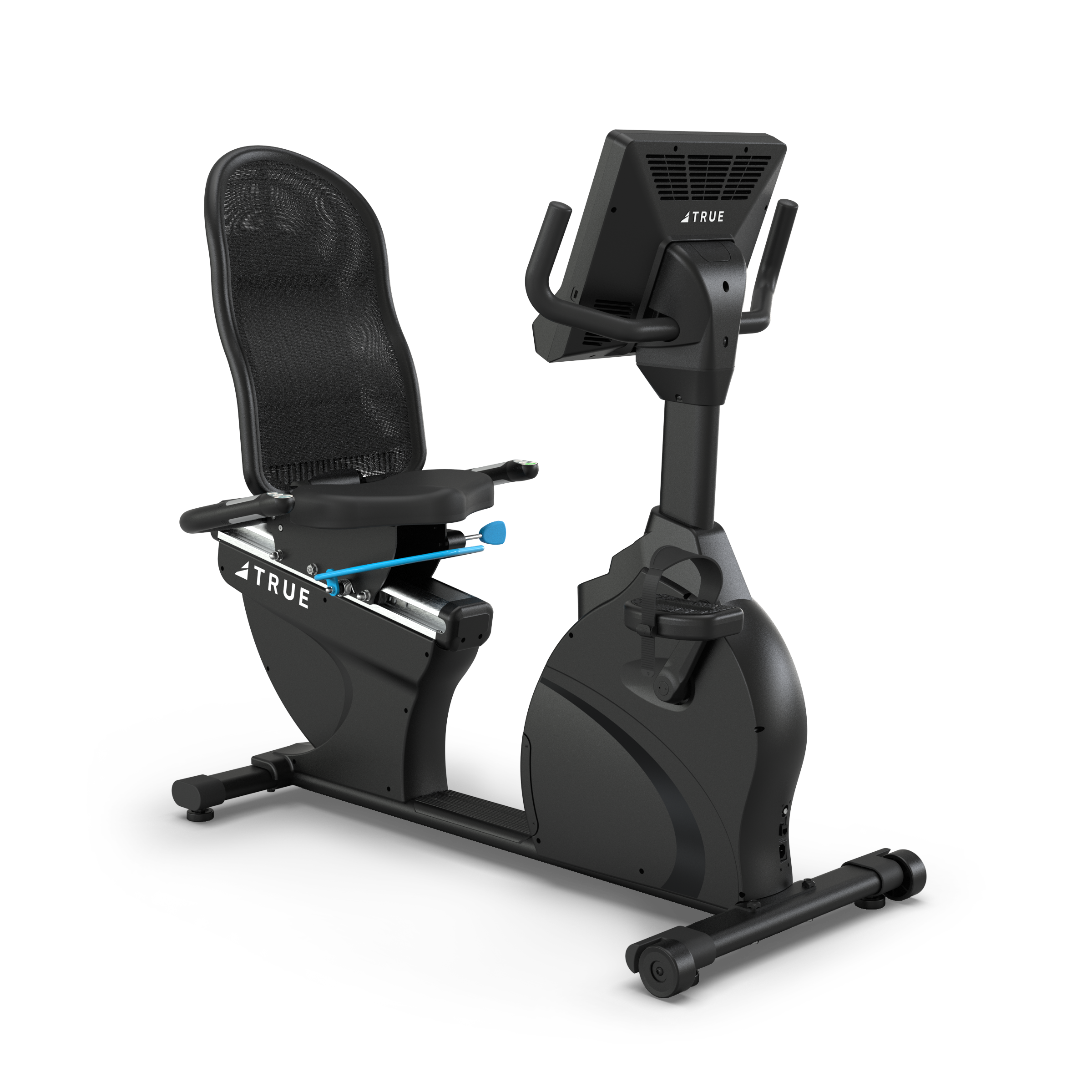 Performance Series Recumbent Bike