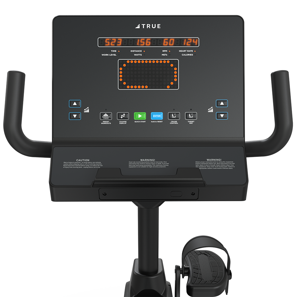 Performance Series Recumbent Bike