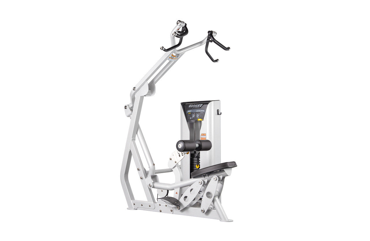 Hoist Fitness ROC IT Lat Pull Down