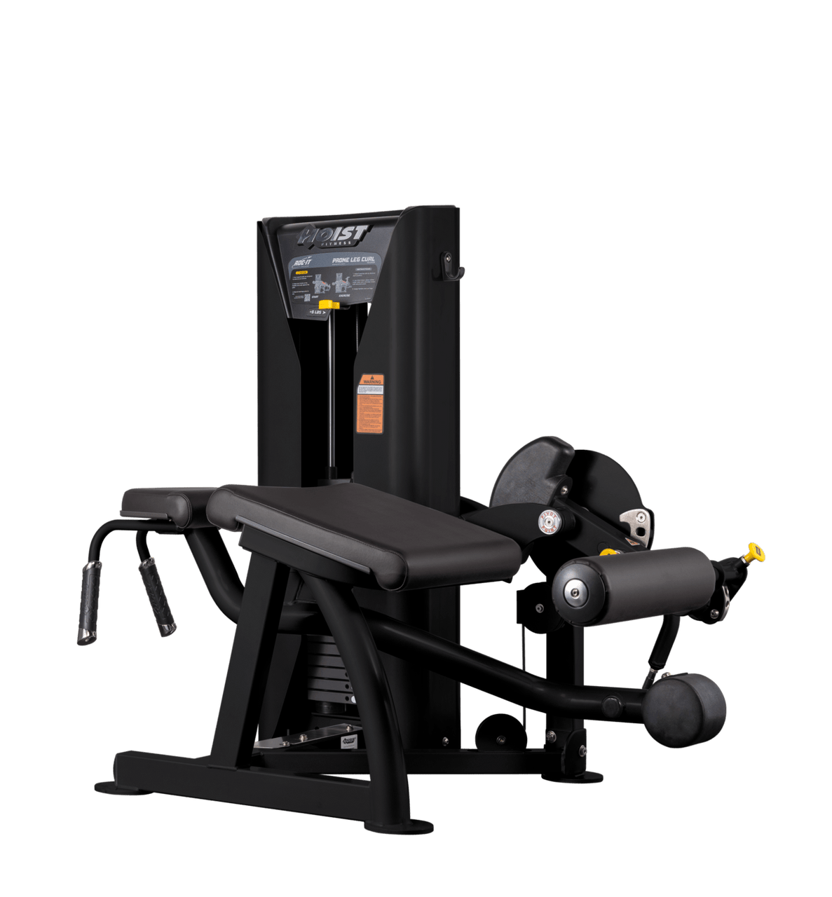 Hoist Fitness RS-1408 Prone Leg Curl