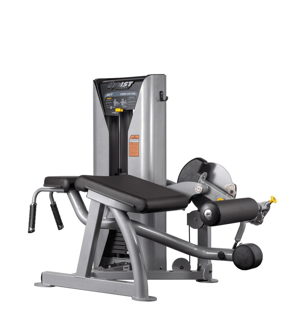 Hoist Fitness RS-1408 Prone Leg Curl