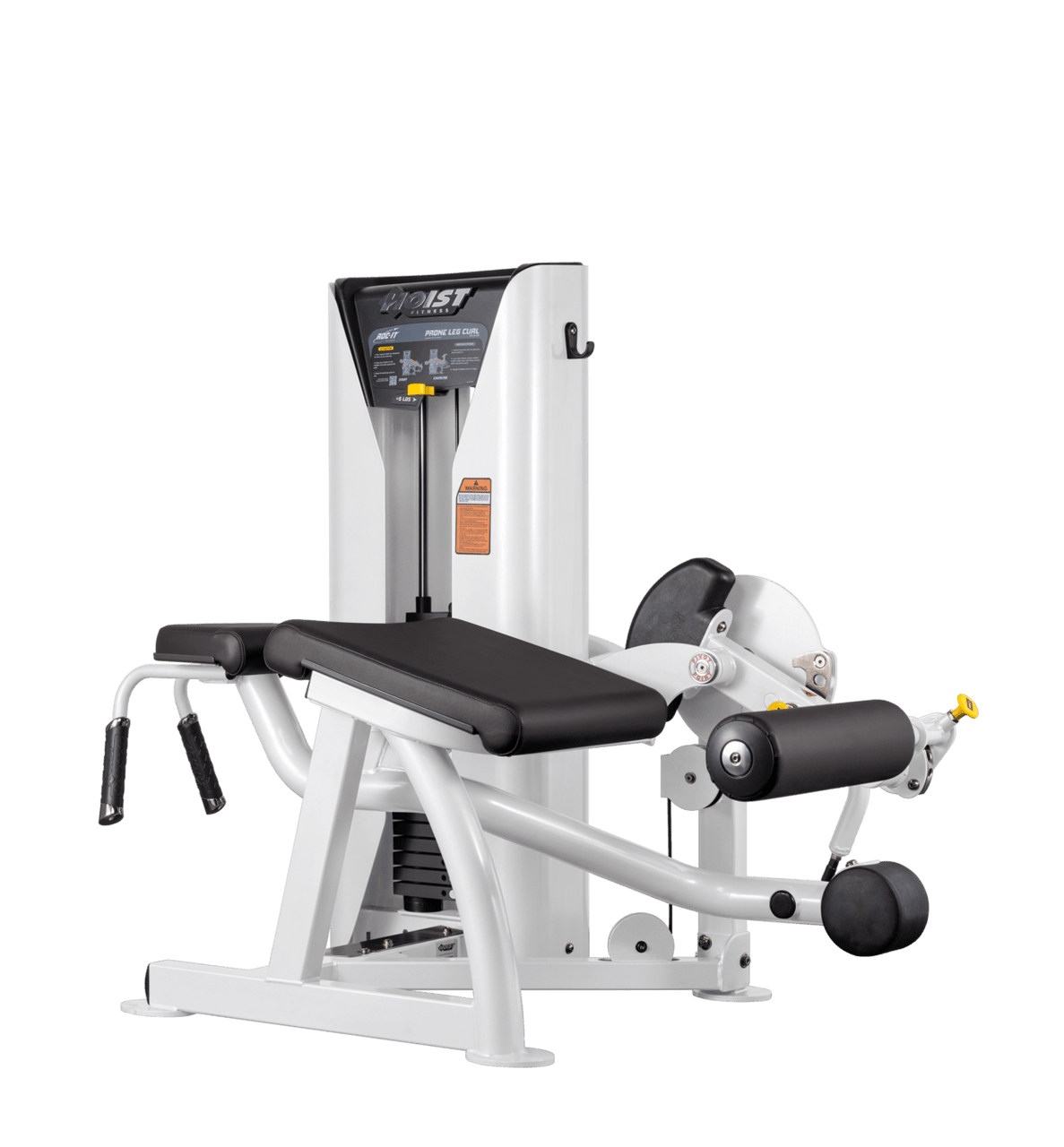 Hoist Fitness RS-1408 Prone Leg Curl