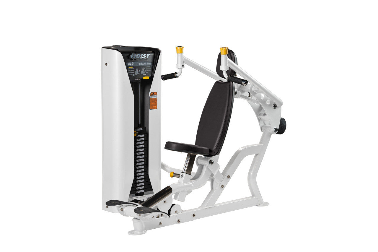 Hoist Fitness ROC IT Shoulder Press