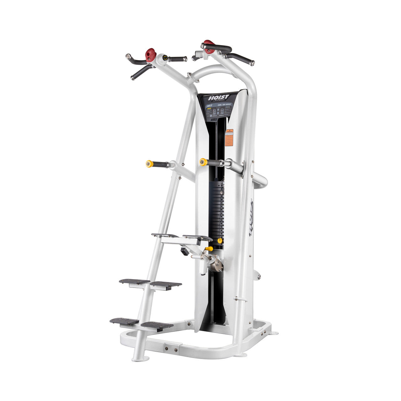 Hoist Fitness ROC IT Chin-Dip Assist