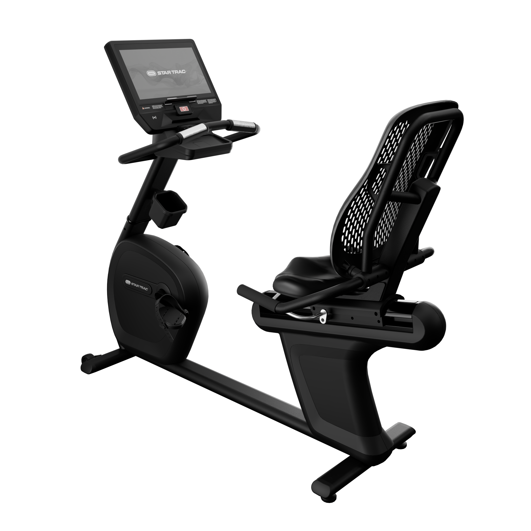 6RB Recumbent Bike