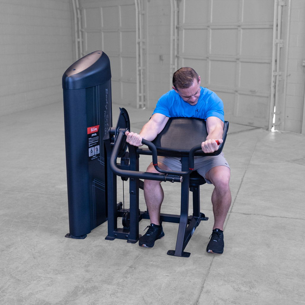 Pro ClubLine Series 2 Arm Curl