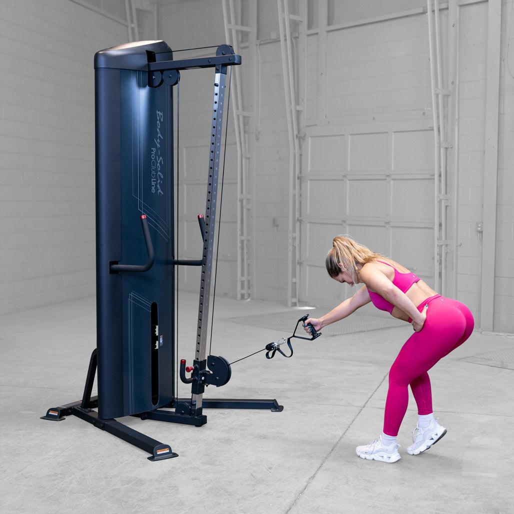 Pro ClubLine Series 2 Cable Column