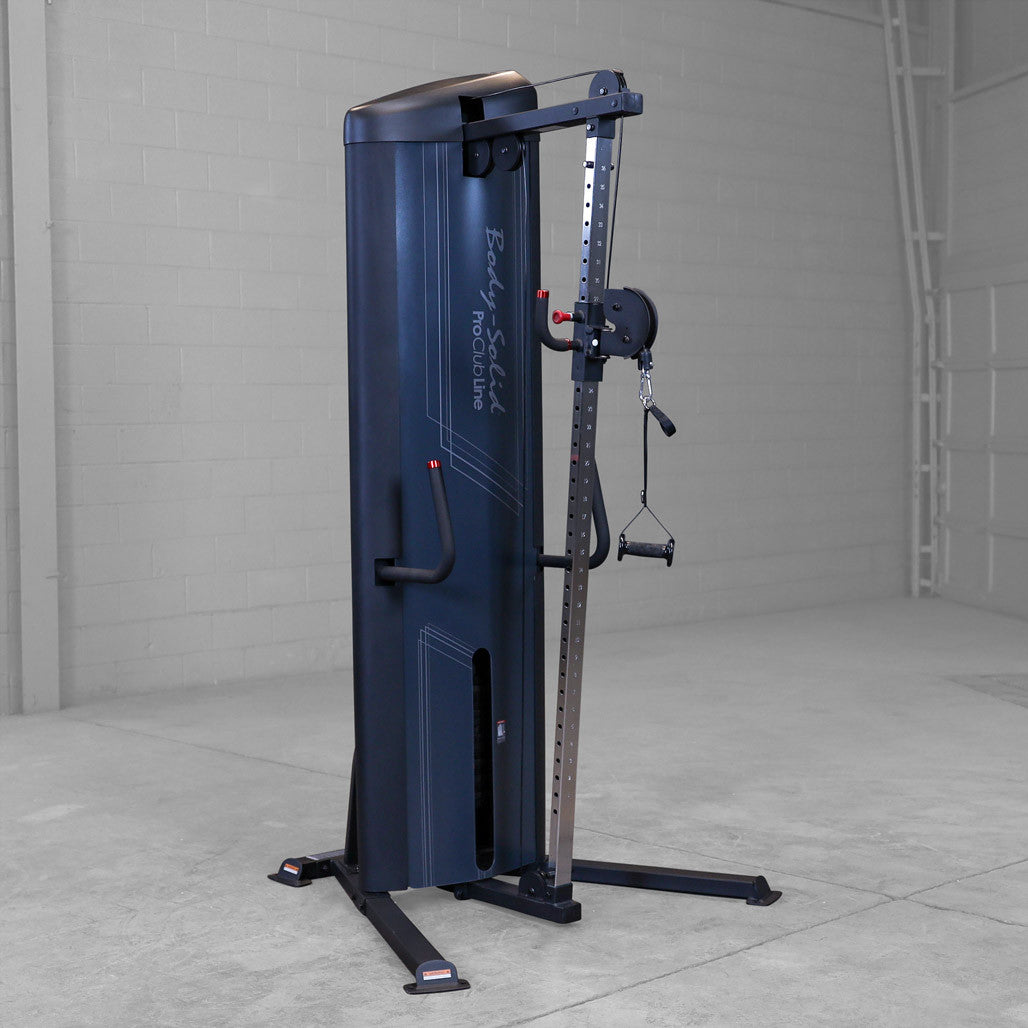 Pro ClubLine Series 2 Cable Column