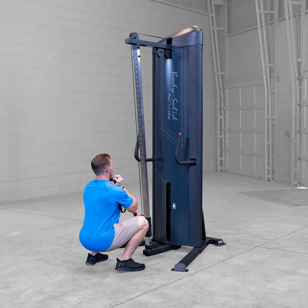 Pro ClubLine Series 2 Cable Column