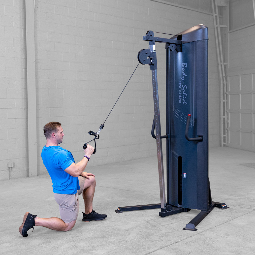 Pro ClubLine Series 2 Cable Column