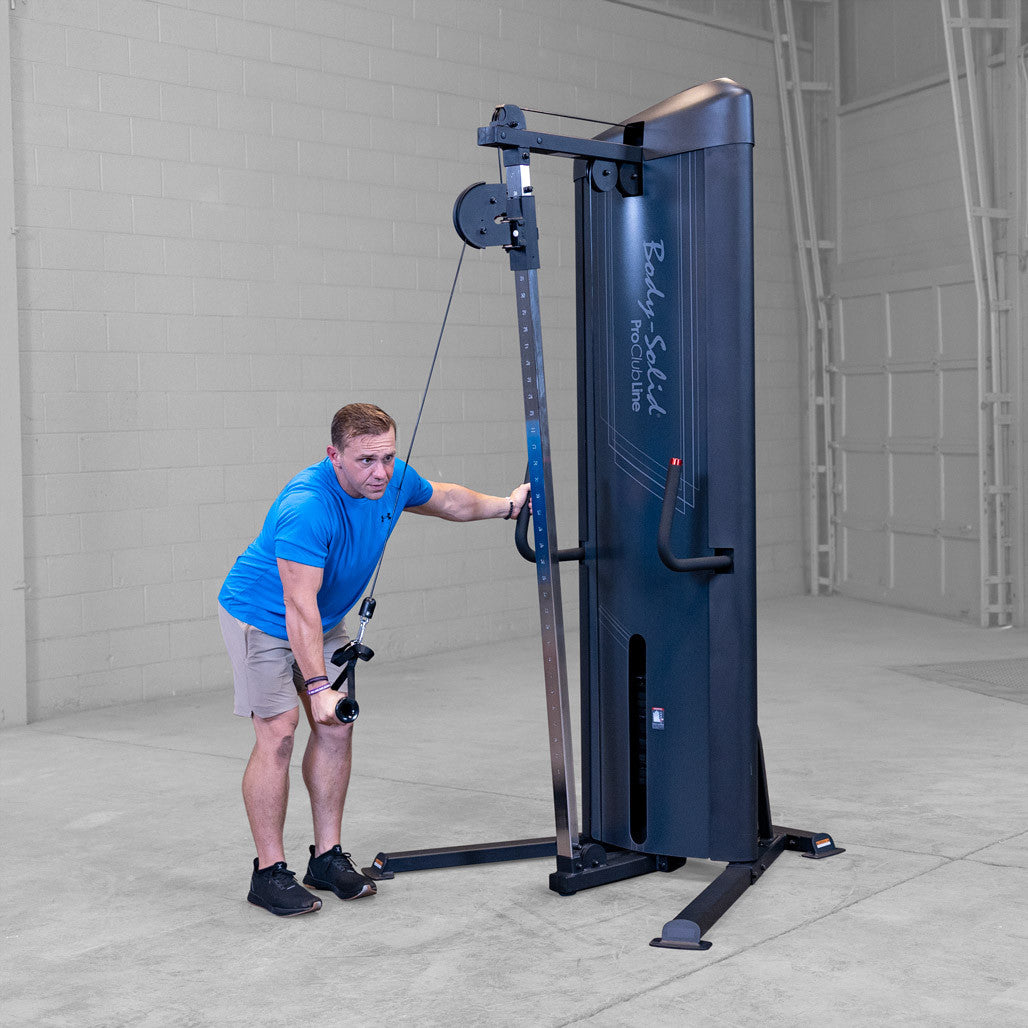 Pro ClubLine Series 2 Cable Column