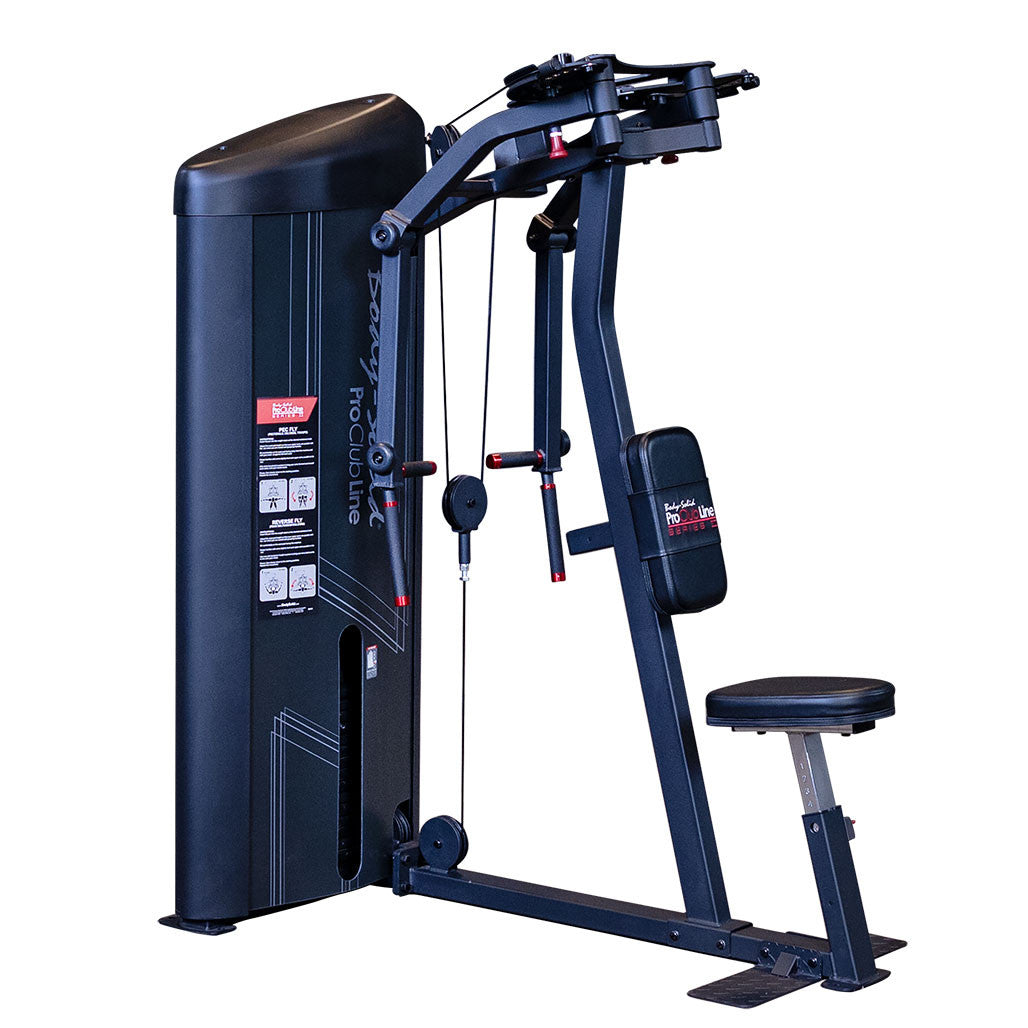 Pro ClubLine Series 2 Pec Delt